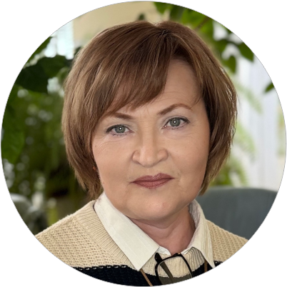 Кузовенкова Мария Владиславовна